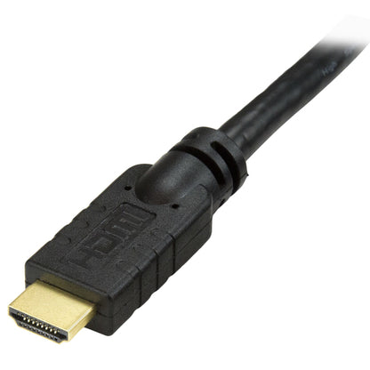 20FT HDMI CABLE HIGH SPEED HDMI TO HDMI CORD UHD 4K 30 HZ M/M
