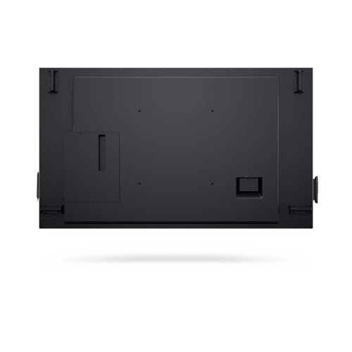 DELL 65 4K INTERACTIVE TOUCH MONITOR P6524QT NO DIRECT SHIP