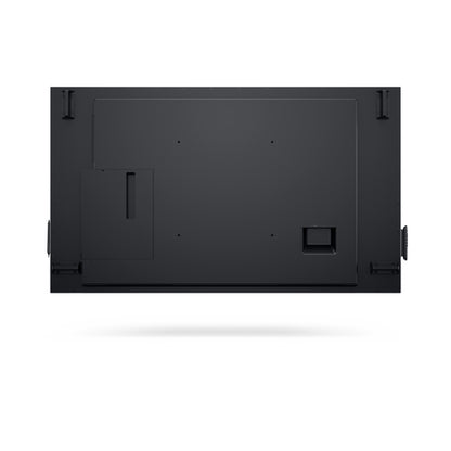 DELL 65 4K INTERACTIVE TOUCH MONITOR P6524QT NO DIRECT SHIP