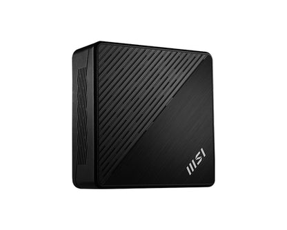 CUBI N ADL-005US PENTIUM 4GB 128GBSSD BLK W11PE (CUBNADL005)