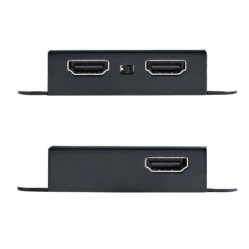 70M 4K HDMI EXTENDER OVER CAT6 UHD POC HDMI ETHERNET IR EXTENSION