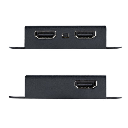 70M 4K HDMI EXTENDER OVER CAT6 UHD POC HDMI ETHERNET IR EXTENSION
