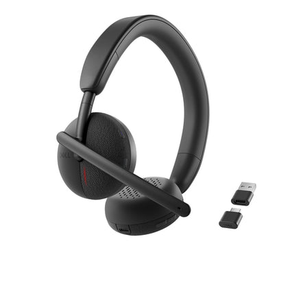 WL3024 DELL WIRELESS HEADSET