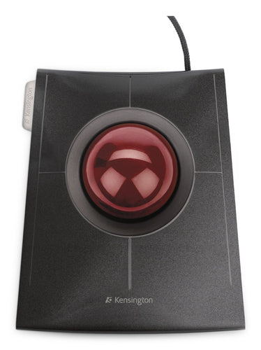 F SLIMBLADE TRACKBALL (K72327WW)