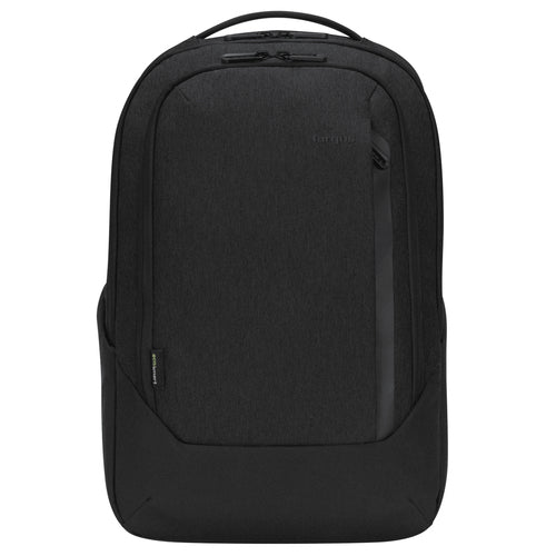 15.6IN BLK CYPRESS HERO BACKPACK WITH ECOSMART
