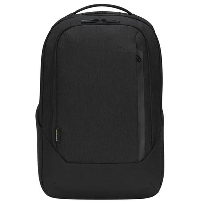 15.6IN BLK CYPRESS HERO BACKPACK WITH ECOSMART