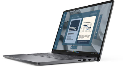 DELL PRO 16 PC16255 RYZ 5 220 8 GB 256GB 16IN WIN11PRO
