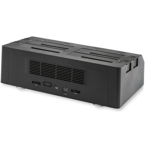 4BAY SATA HDD DOCKING STATION 2.5 3.5 HDD SSD USB 3.1 DOCK