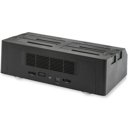 4BAY SATA HDD DOCKING STATION 2.5 3.5 HDD SSD USB 3.1 DOCK