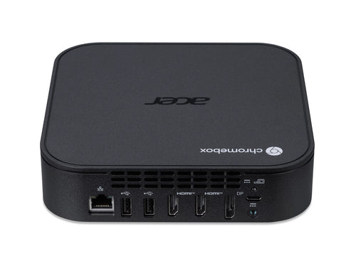CXI6-C38G CHROME CORE 3 100U 8GB RAM 256GB SSD 90W POWER MINI