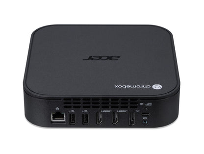 CXI6-C38G CHROME CORE 3 100U 8GB RAM 256GB SSD 90W POWER MINI
