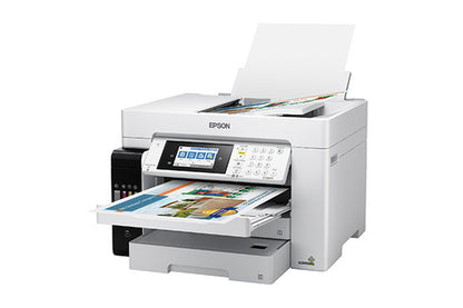 WORKFORCE ST-C8000 SUPERTANK A3 CLR PRINTER