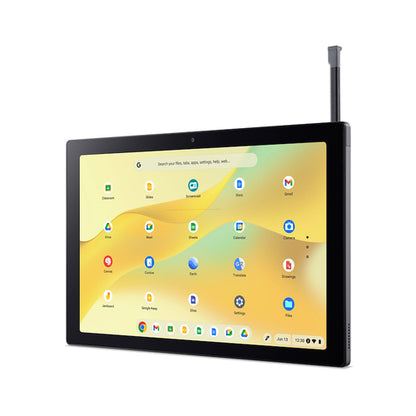 D723N-K3NR CHROMETAB 5 PACK 8/64GB 11 1920X1200 CASE STYLUS KB