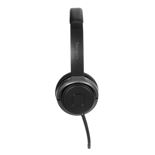 BLUETOOTH STEREO HEADSET BLACK