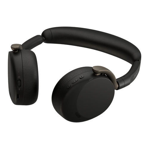 JABRA EVOLVE3 65 FLEX UC LINK390C BLACK WLC CHRG (36699-989-889)