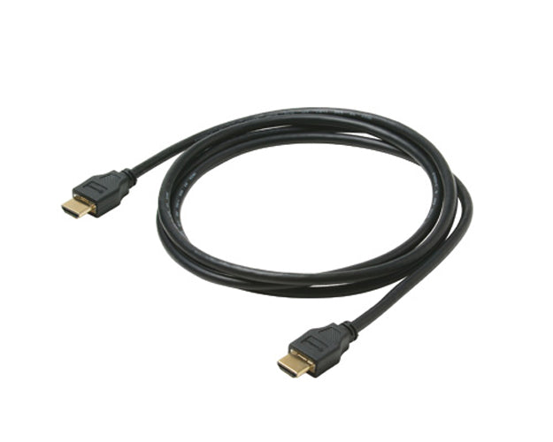 50' HDMI High Speed w/Ethernet