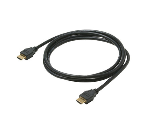 50' HDMI High Speed w/Ethernet