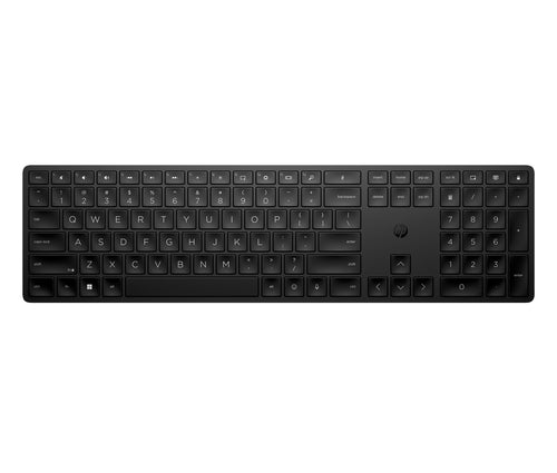 SMART BUY 455 PROGRAMMABLE WL KBD (4R177AA#ABA)