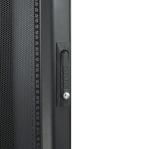 2PK COMBINATION LOCK HANDLES FOR NETSHELTER