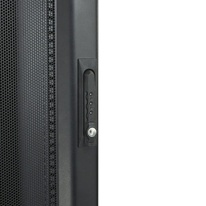 2PK COMBINATION LOCK HANDLES FOR NETSHELTER