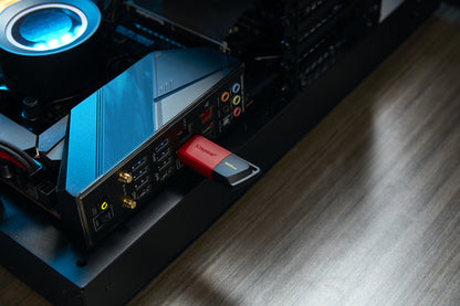 128GB USB3.2 GEN1 DATATRAVELER EXODIA M BLACK+ RED (DTXM/128GB)