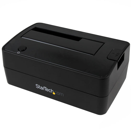 USB HARD DRIVE DOCKING STATION 2.5 3.5 SATA HDD SSD USB 3.1 DOCK