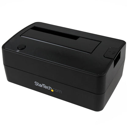 USB HARD DRIVE DOCKING STATION 2.5 3.5 SATA HDD SSD USB 3.1 DOCK