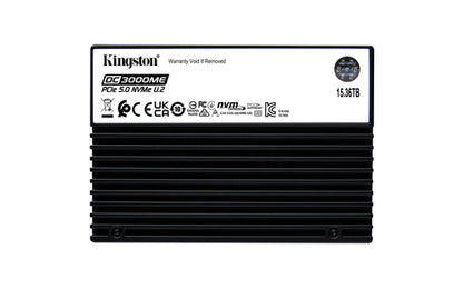 15.36TB DC3000ME U.2 PCIE 5.0 NVME TCG OPAL ENTERPRISE SSD