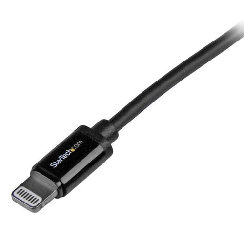 3FT USB TO LIGHTNING CABLE USB IPHONE/IPAD CHARGING/SYNC CORD