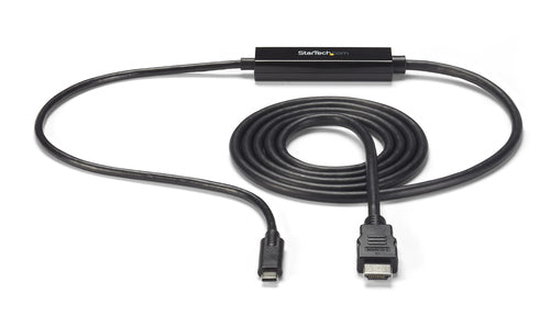 6FT USB C TO HDMI CABLE ADAPTER USB-C TO HDMI CONVERTER CABLE CORD