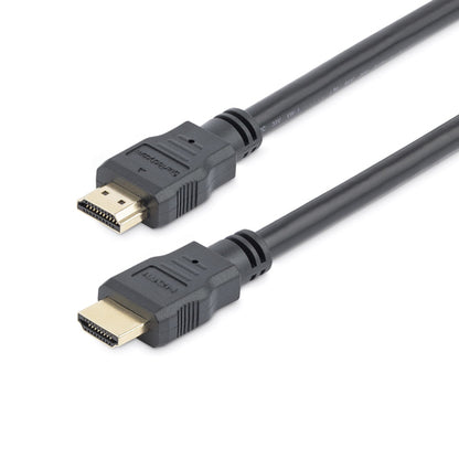 6FT HIGH SPEED HDMI TO HDMI - 1.4 CABLE - ULTRA HD 4K X 2K