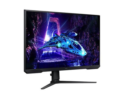 32IN ODYSSEY G3 (G30D) FHD 180HZ 1MS ERGONOMIC STAND
