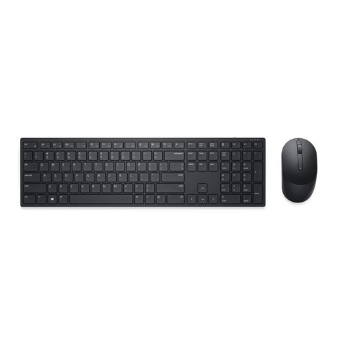 PRO WRLS KEYBOARD AND MOUSE KM5221W