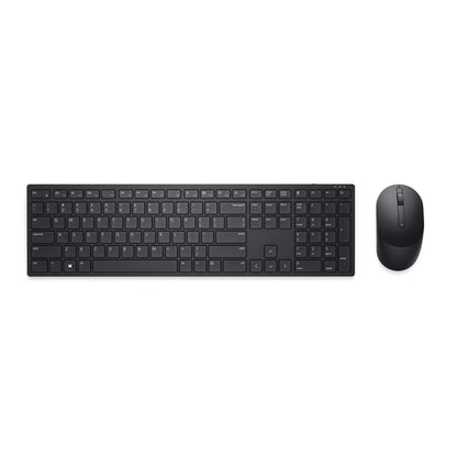 PRO WRLS KEYBOARD AND MOUSE KM5221W