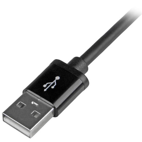 6FT USB TO LIGHTNING CABLE LONG USB IPHONE/IPAD CHARGING CORD
