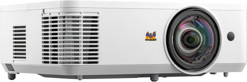 WXGA EDUCATION PROJECTOR WITH 4000 LUMENS