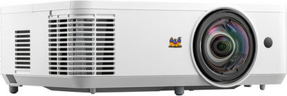 WXGA EDUCATION PROJECTOR WITH 4000 LUMENS