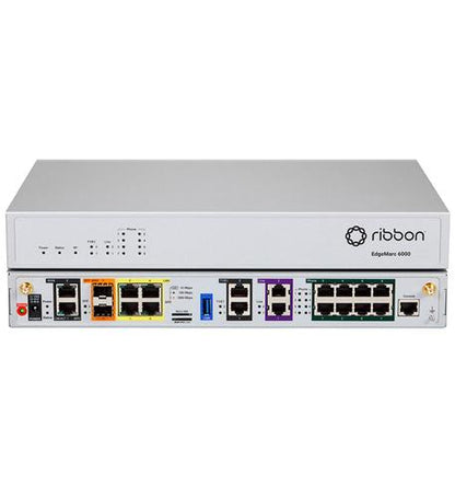 EM-6000 EDGE WITH PRI WITH SUPPORT