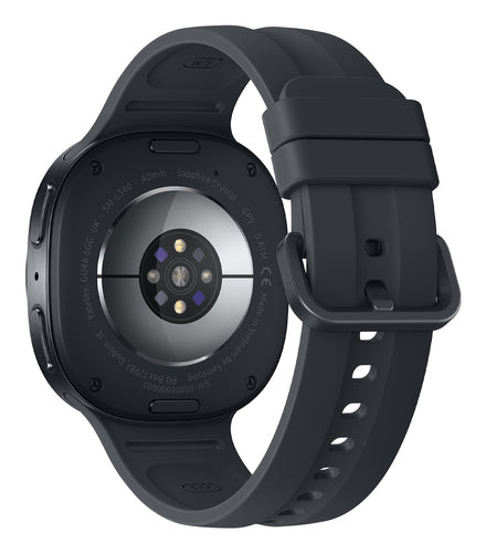 GALAXY WATCH9 40MM BT - GRAPHITE (SM-L340NZKAXAA)