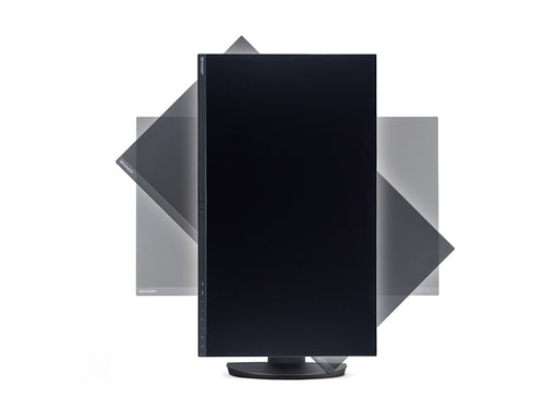 27IN 4K UHD 3480X2160 WIDESCRN DESKTOP MNTR W/ ULTRA-NARROW BEZEL