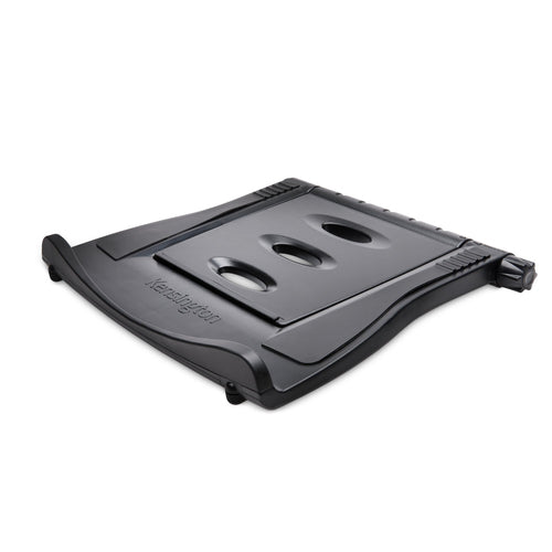SMARTFIT EASY RISER LAPTOP STAND COOLING STAND BLACK (K52788WW)