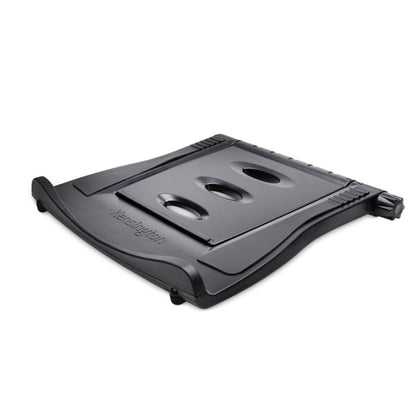 SMARTFIT EASY RISER LAPTOP STAND COOLING STAND BLACK (K52788WW)