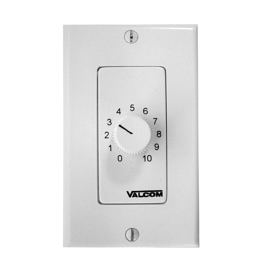 Page Port Preamp and Expander White