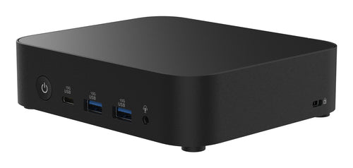 ASUS NUC 14 ESSENTIAL BAREBONE INTEL N150 W/O RAM STORAGE OS (RNUC14MNK150000U)