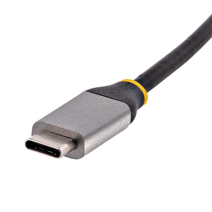 USB C TO ETHERNET ADAPTER USBC GIGABIT RJ45 LAN NETWORK DONGLE
