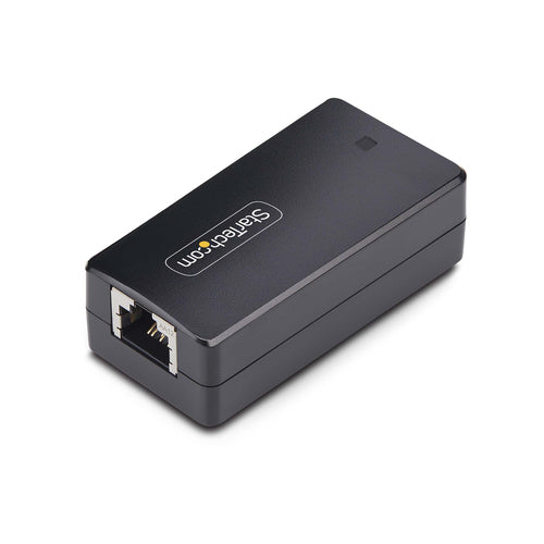 1-PORT GIGABIT NETWORK ISOLATOR RJ45 ETHERNET COUPLER 4KV TAA (1G-NETWORK-ISOLATOR)