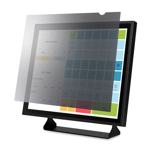 19IN MONITOR PRIVACY FILTER - COMPUTER PRIVACY SCREEN/PROTECTOR