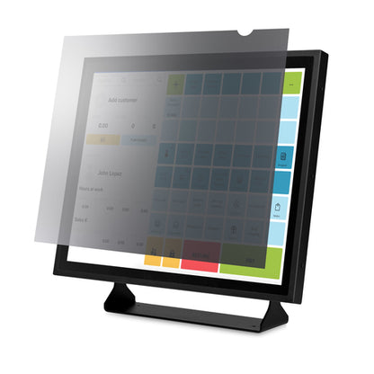 19IN MONITOR PRIVACY FILTER - COMPUTER PRIVACY SCREEN/PROTECTOR
