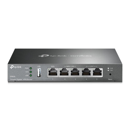 OMADA GIGABIT MULTI- WAN VPN ROUTER