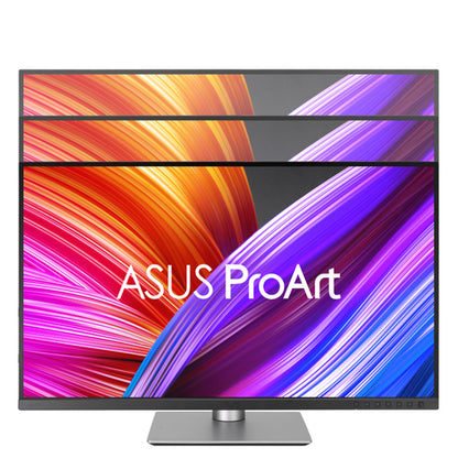 ASUS PROART DISPLAY 32 IPS 4K U 98 DCI-P3 COLOR ACCURACY E 2